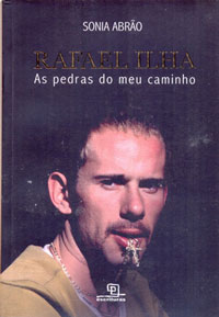 Rafael Ilha - as pedras do meu caminho