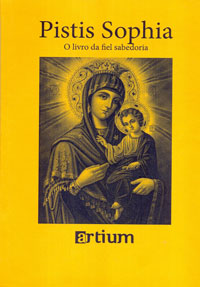 Pistis Sophia