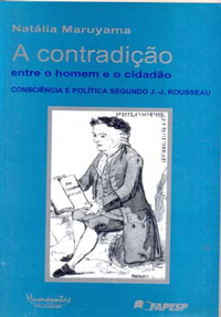 A contradição entre o homem e o cidadão