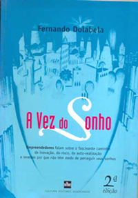 A vez do sonho