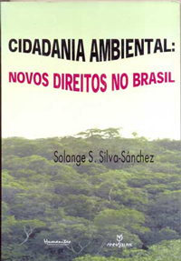Cidadania ambiental novos direitos no Brasil