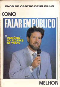 Como falar em público melhor
