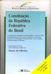 Constituição da República Federativa do Brasil