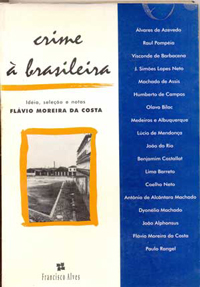 Crime à brasileira