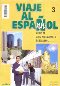 Curso de auto aprendizagem de espanhol 3