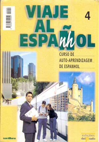 Curso de auto aprendizagem de espanhol 4