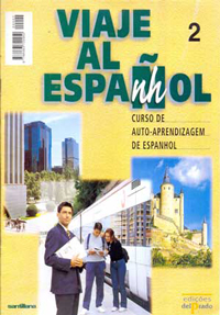 Curso de auto aprendizagem de espanhol 2