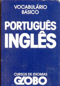 Vocabulário básico português inglês
