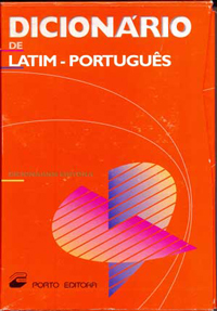 Dicionário português latium vol 2-