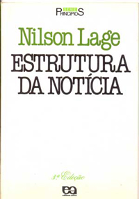 Estrutura da notícia