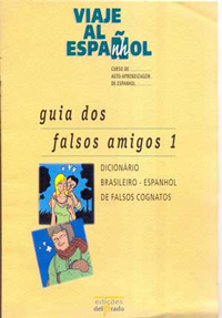 Guia dos falsos amigos 1