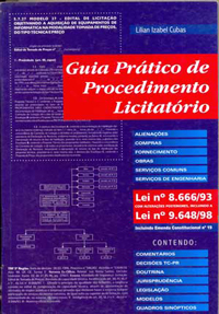 Guia Prático de Procedimento Licitatório