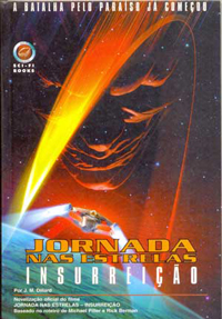 Jornada nas estrelas - Insurreição