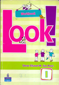 Look! 1 Workbook 1
