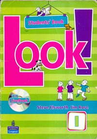 Look ! 1 Students’ Book 1