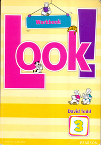 Look! Workbook 3