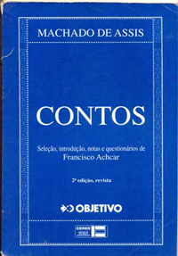 Machado de Assis - Contos