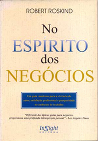 No espirito dos negócios