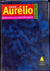 Novo Aurélio Século XXI-