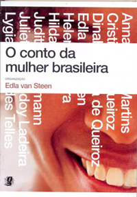 O conto da mulher brasileira
