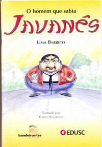 O homem que sabia Javanês