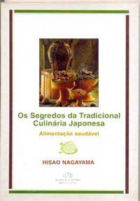 Os segredos da tradicional culinária japonesa