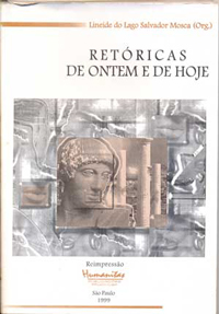 Retóricas de ontem e de hoje