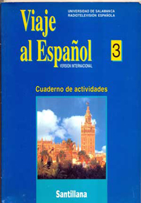 Viaje al Español 3 Cuader de actividades