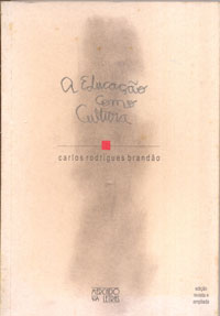 A educação como cultura