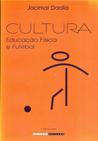 Cultura educação física e futebol
