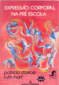 Expressão corporal na pré escola