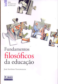 Fundamentos filosóficos da educação