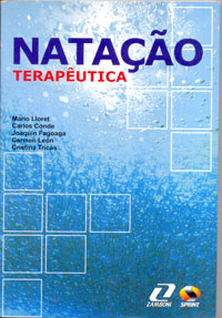Natação terapêutica