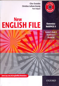 New English File