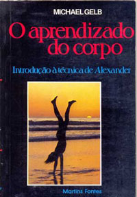 O aprendizado do corpo