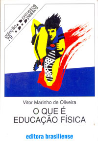 O que é educação física