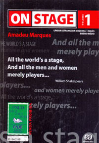 On Stage volume 1
