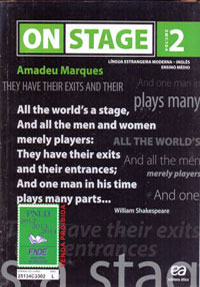 On Stage volume 2