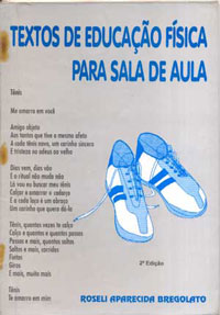 Textos de educação física para sala de aula