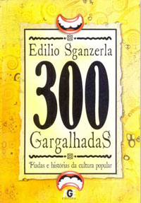 300 Gargalhadas