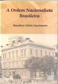 A ordem nacionalista brasileira