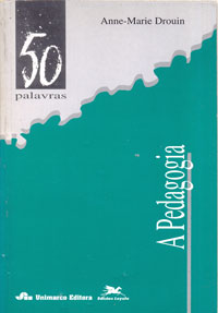 A pedagogia