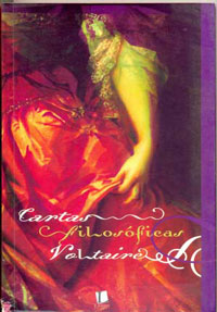 Cartas Filosóficas Voltaire