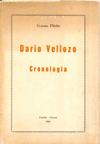 Dario Vellozo Cronologia