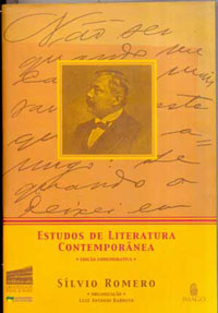 Estudos de literatura contemporânea