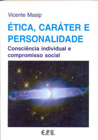 Ética, carater e personalidade