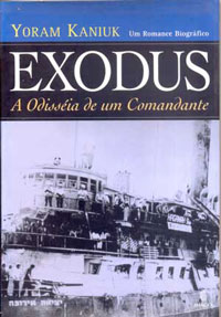 Exodus a odisseia de um comandante