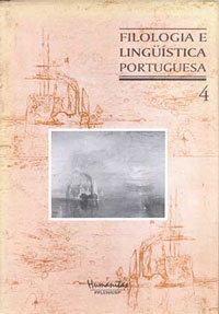 Filologia e linguística portuguesa 4
