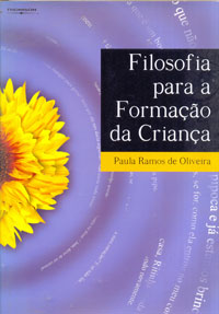 Filosofia para a formação da criança