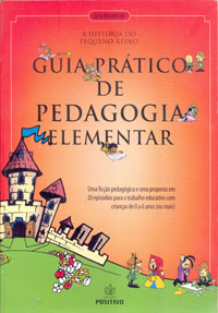 Guia prático de pedagogia elementar
